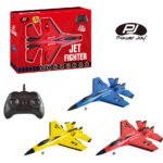 Power Joy – Rc Jet Fighter 2.4G Bpc