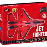Power Joy – Rc Jet Fighter 2.4G Bpc