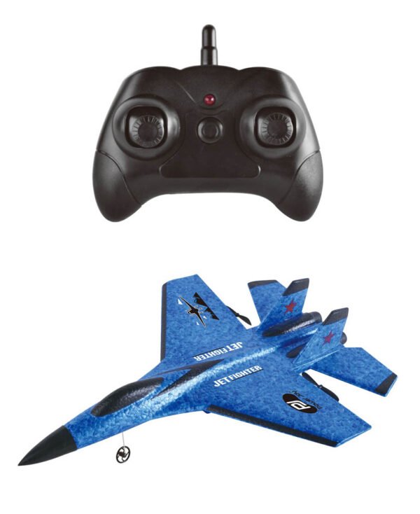 Power Joy – Rc Jet Fighter 2.4G Bpc