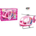 Power Joy – RC King Cruiser 1/10 with Light
