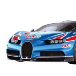 Power Joy – Rc Super Sport 1/14 Bpc Battery Operated-Assorted