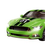 Power Joy – Rc Super Sport 1/14 Bpc Battery Operated-Assorted