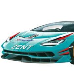 Power Joy – Rc Super Sport 1/14 Bpc Battery Operated-Assorted