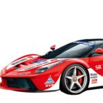 Power Joy – Rc Super Sport 1/14 Bpc Battery Operated-Assorted