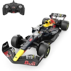 Power Joy – Remote Control Ferrari F1 F1-75 RC Car