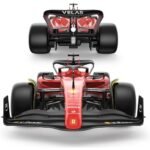 Power Joy – Remote Control Ferrari F1 F1-75 RC Car