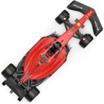 Power Joy – Remote Control Ferrari F1 F1-75 RC Car