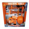 Power Joy – Work Shop Tool Set 32 Pcs B O