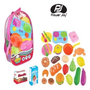 Power Joy – Glamglam Magic Girl Beauty Case