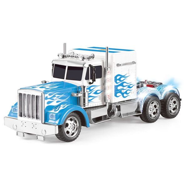 Power Joy – Rc Us Truck Speed Light Bpc