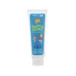 Just Gentle – Swim & Sport Shampoo and Body wash – Cotton Bloom, Expiry: 24-Sep-2026