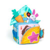 Ms. Rachel Surprise Learning Box – Educational Toy with Interactive Activities for Babies