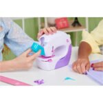 Cool Maker Sew Stitch N’ Style Sewing Machine Toy