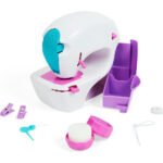 Cool Maker Sew Stitch N’ Style Sewing Machine Toy