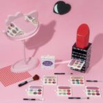 Shush – Color Couture Lipstick Vault