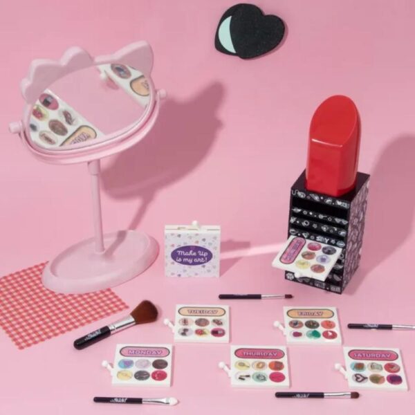 Shush – Color Couture Lipstick Vault