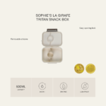 Citron – 2022 Tritan Snack Box