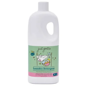 Just Gentle Organic Laundry Detergent