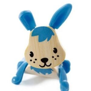 Hape - Mini Mals / Rabbit Wooden Toy