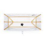 Stokke – Flexi Baby Bath Mickey Celebration – White