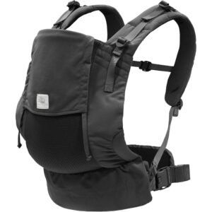 Stokke - Limas Carrier Mesh - Anthracite
