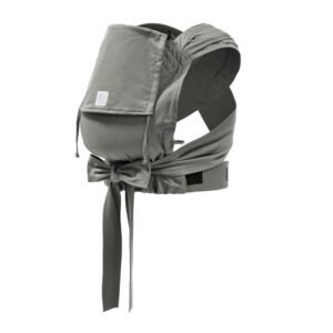 Stokke – Limas Carrier Mesh Glacier Green