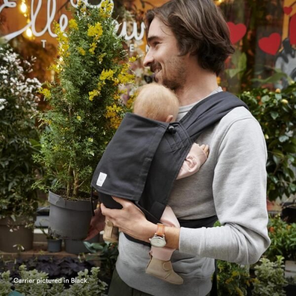 Stokke – Limas Carrier Mesh Glacier Green
