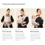 Stokke – Limas Carrier – Olive Green