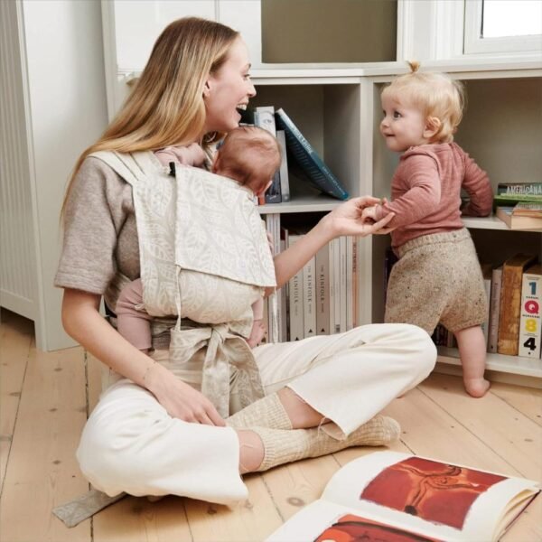 Stokke – Limas Carrier – Olive Green