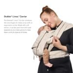 Stokke – Limas Carrier – Valerian Beige
