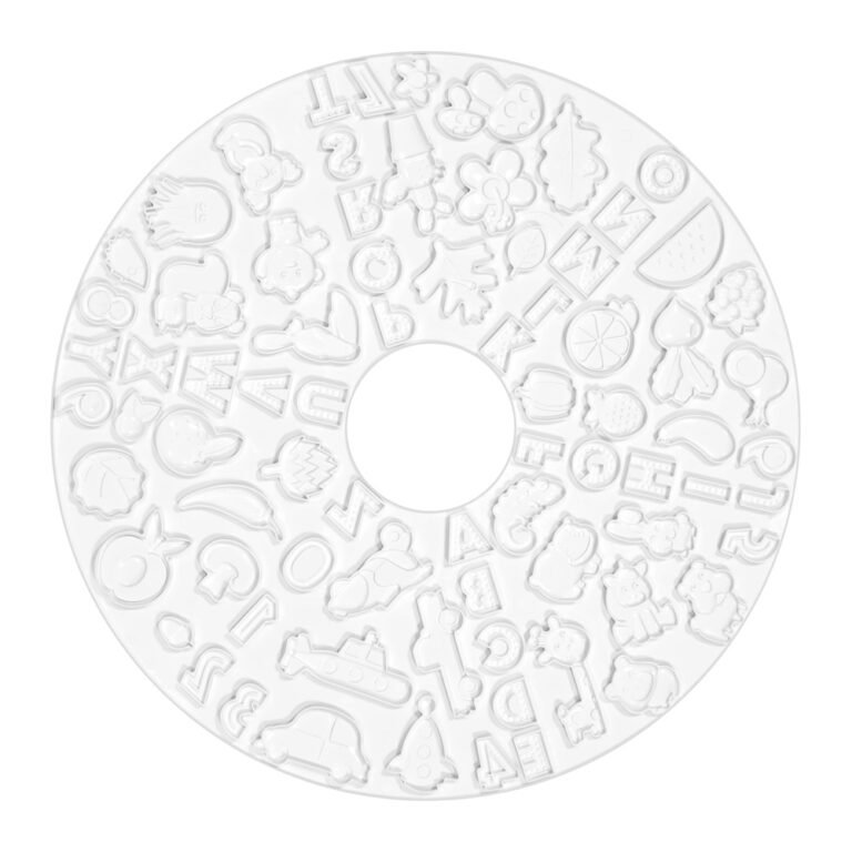 Stokke - MuTable Play Dough Board V2 Play - Dough Board