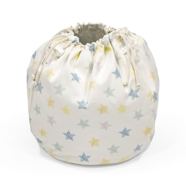 Stokke – MuTable Storage Bag V2 – Multicolor Stars