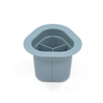 Stokke – MuTable Storage Cup V2 – Slate Blue