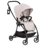 Hauck – standard stroller Colibri – Beige