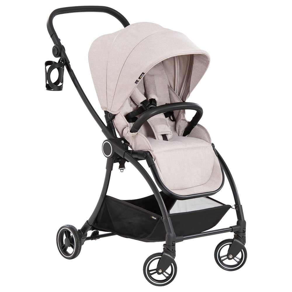 Hauck – standard stroller Colibri – Beige