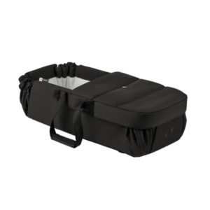 Bugaboo baby nest ME HERITAGE BLACK