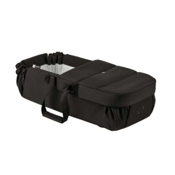 Bugaboo baby nest ME HERITAGE BLACK