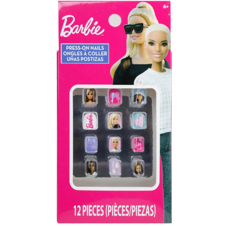 Townley Girl - 12 Pk Press On Nails