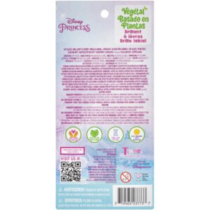 Townley Girl - 3 Pk Crown Lip Gloss Plant Based