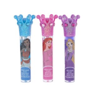 Townley Girl - 3 Pk Crown Lip Gloss Plant Based