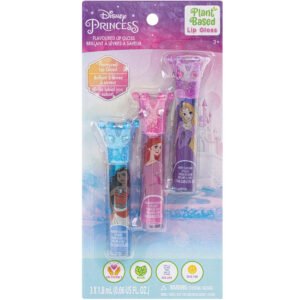 Townley Girl - 3 Pk Crown Lip Gloss Plant Based