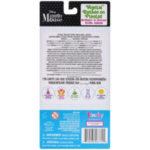 Townley Girl - 3 Pk Lip Gloss W/ Tin Plant Based