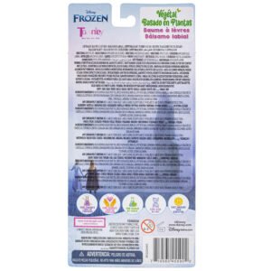 Townley Girl - 6 Pk Lip Balm Plant Based
