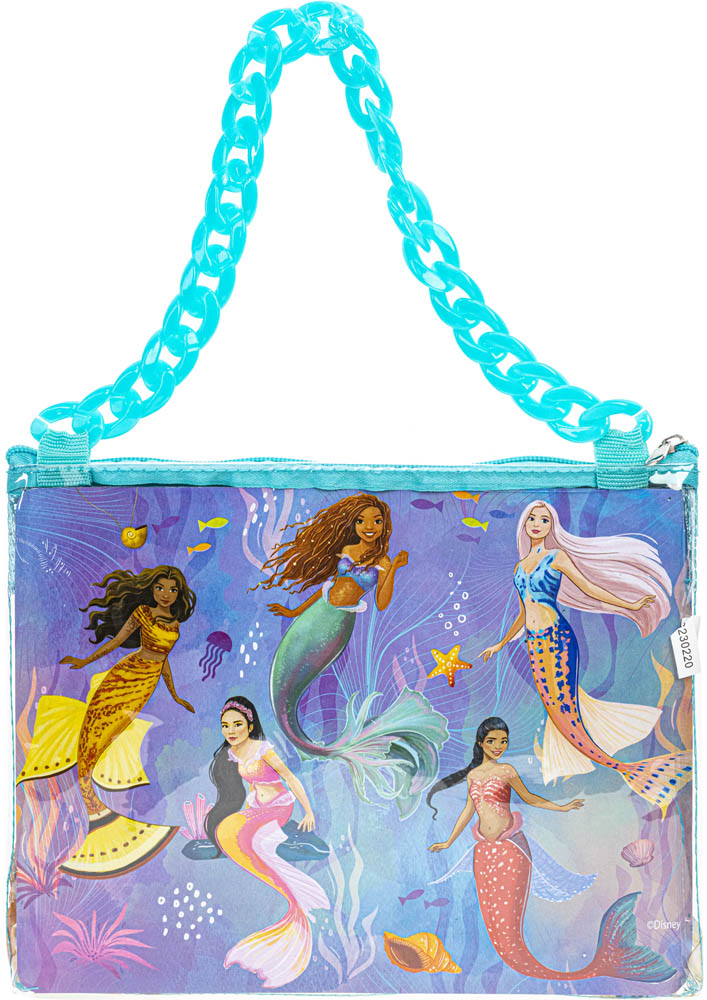Townley Girl - Chain Bag With Cosmetics