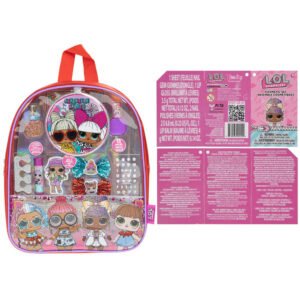 Townley Girl - Cosmetic Bag Set