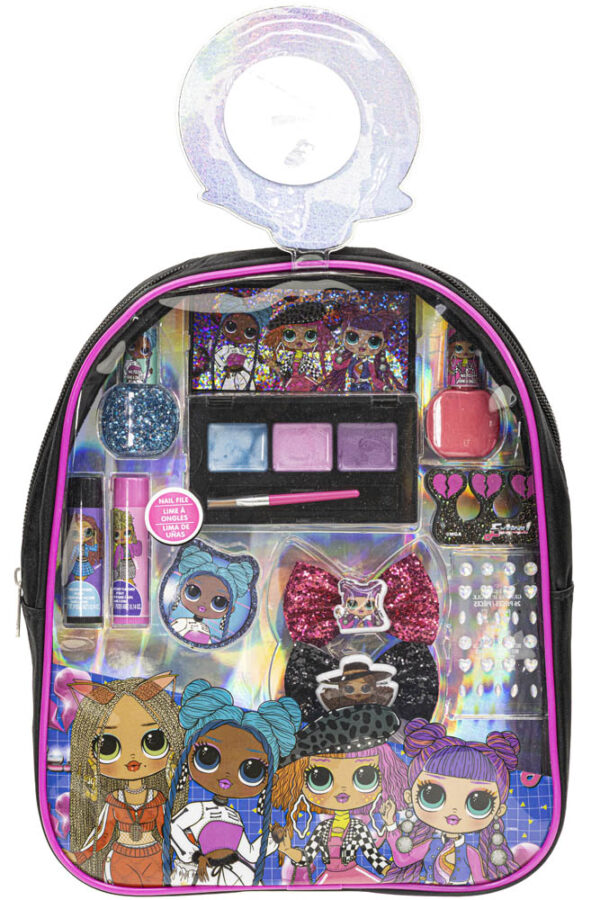 Townley Girl – Cosmetic Makeup Gift Bag