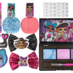 Townley Girl – Cosmetic Makeup Gift Bag