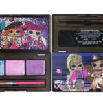 Townley Girl – Cosmetic Makeup Gift Bag