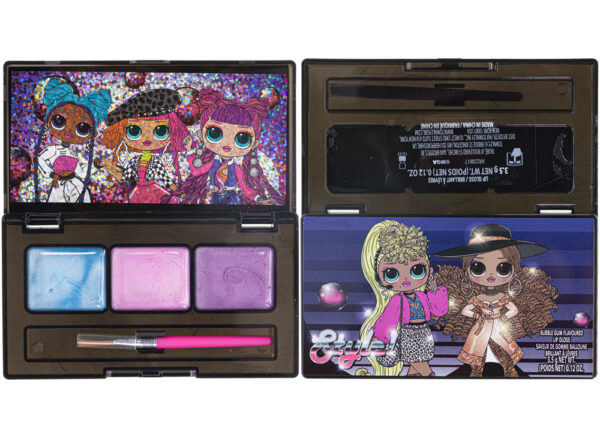 Townley Girl – Cosmetic Makeup Gift Bag