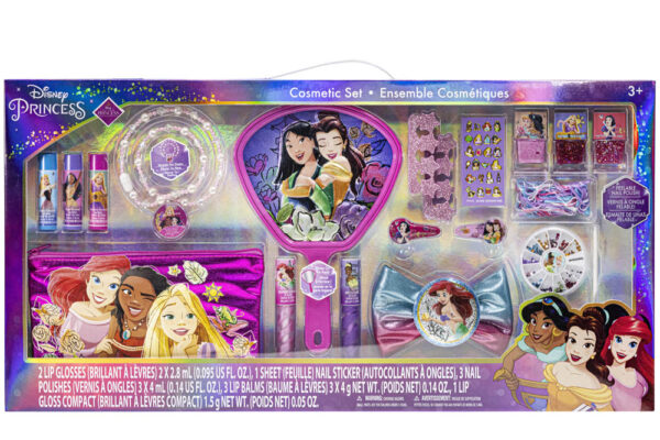 Townley Girl – Mega Cosmetic Set